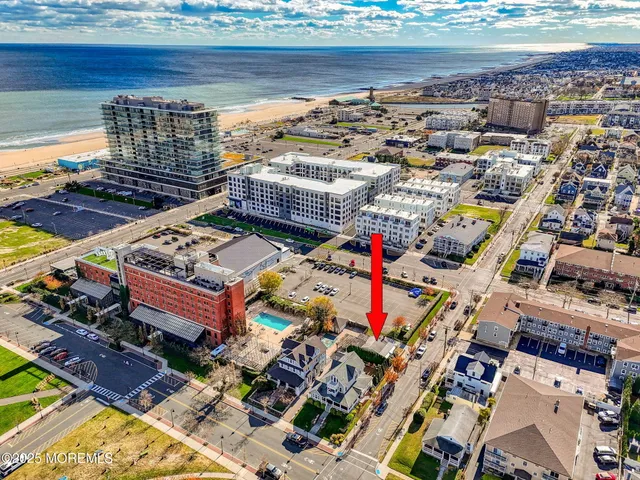 $800,000 | 1206 Bergh Street, Asbury Park, NJ 07712