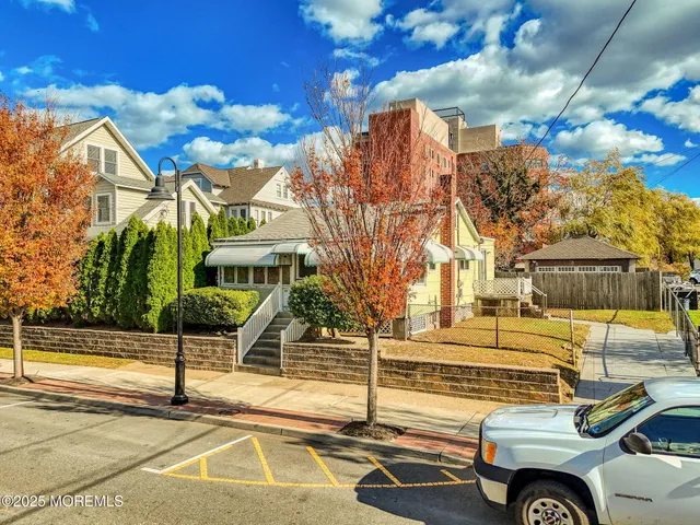 $800,000 | 1206 Bergh Street, Asbury Park, NJ 07712