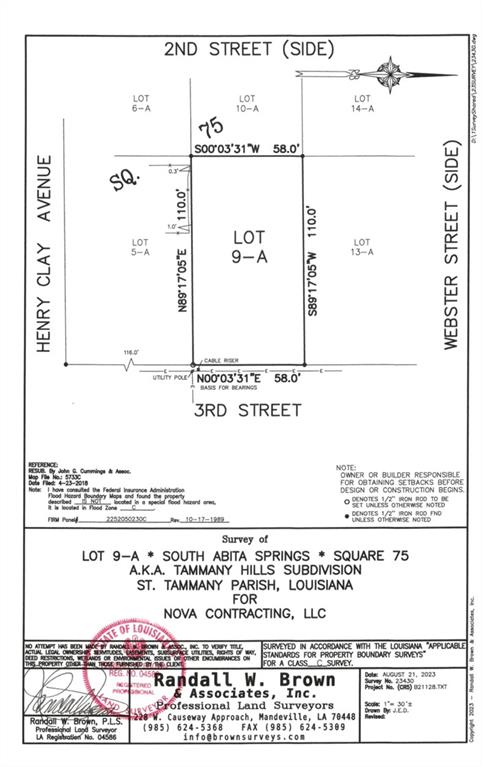 70409 3rd Street Covington, LA 70433 - Photo 14 of 17