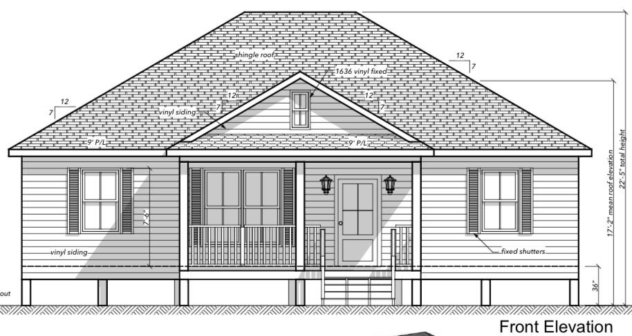 70409 3rd Street Covington, LA 70433 - Photo 15 of 17