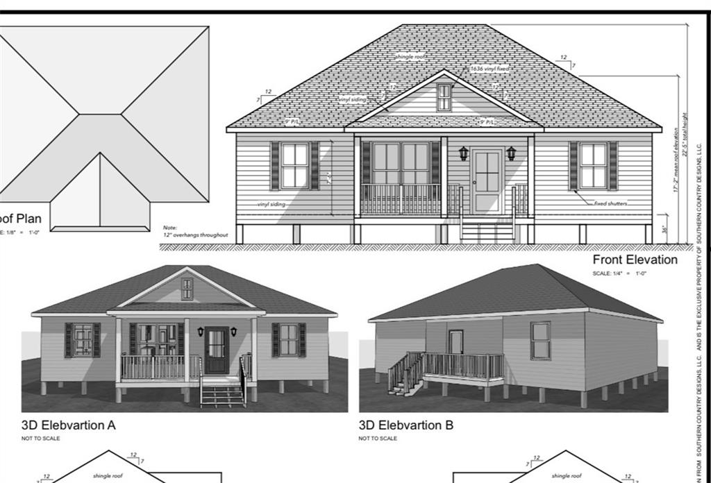 70409 3rd Street Covington, LA 70433 - Photo 6 of 17