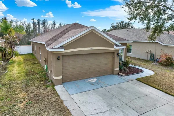 $305,000 | 12631 Chenwood Avenue, Hudson, FL 34669