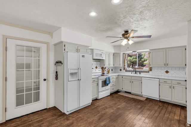 3334 Ute Road St. George, UT 84790 - Photo 7 of 33