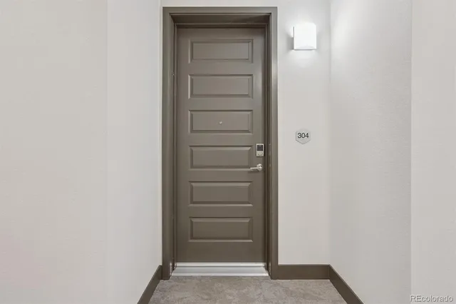 $424,990 | 485 Interlocken Boulevard, Unit 304, Broomfield, CO 80021