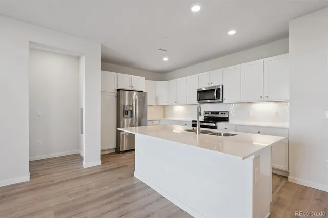 $424,990 | 485 Interlocken Boulevard, Unit 304, Broomfield, CO 80021