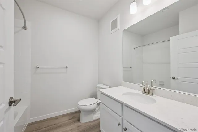 $424,990 | 485 Interlocken Boulevard, Unit 304, Broomfield, CO 80021