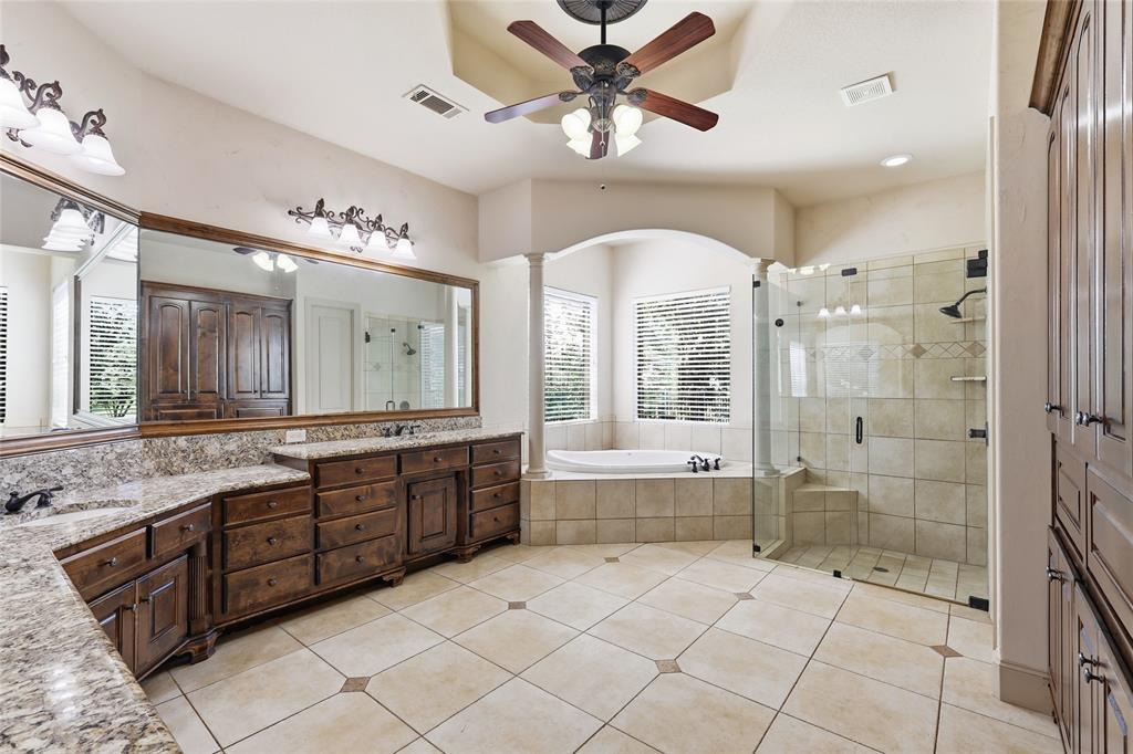 1453 Whitley Road Keller, TX 76248 - Photo 20 of 36