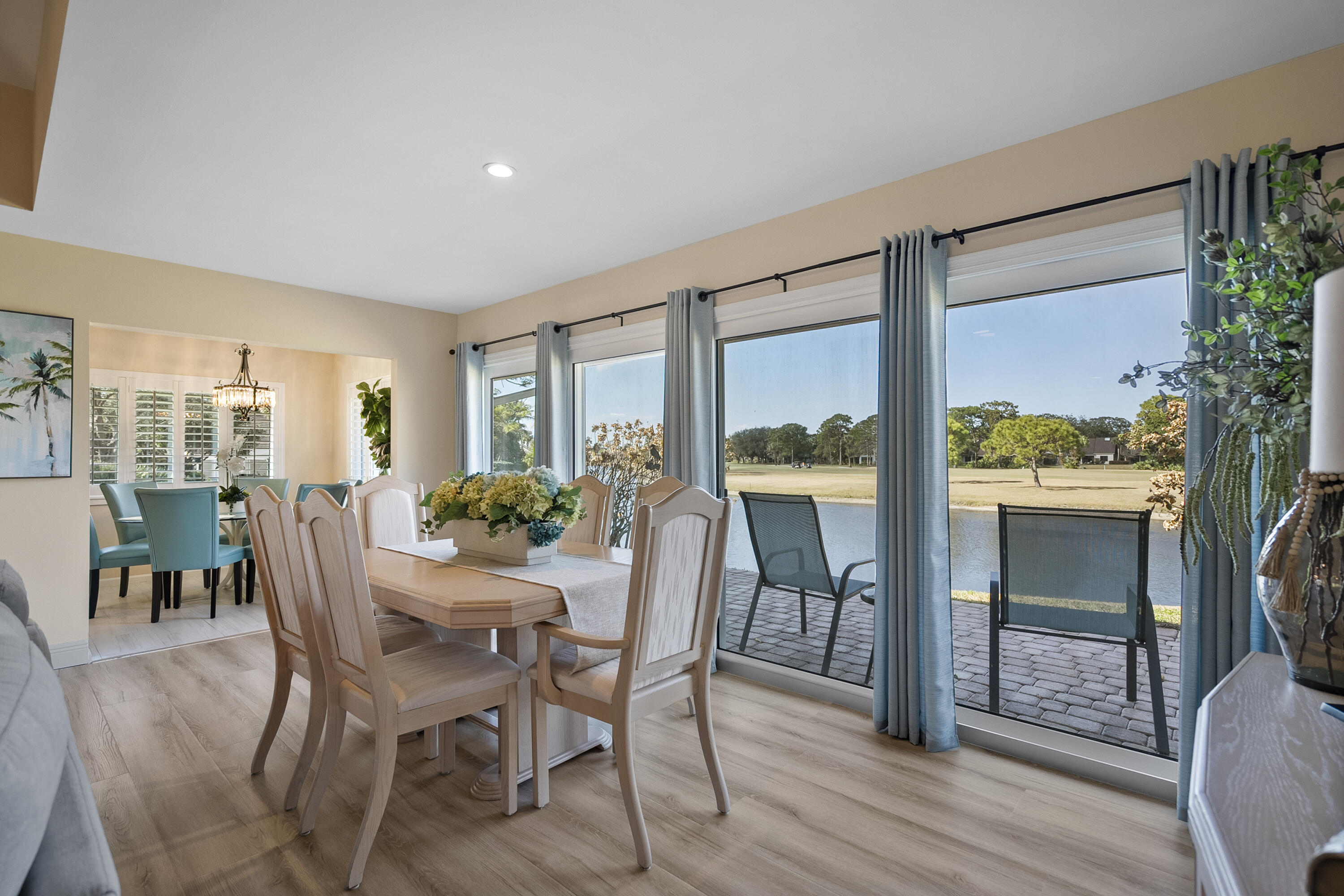 5143 Southeast Club Way Stuart, FL 34997 - Photo 16 of 57 DSC09002