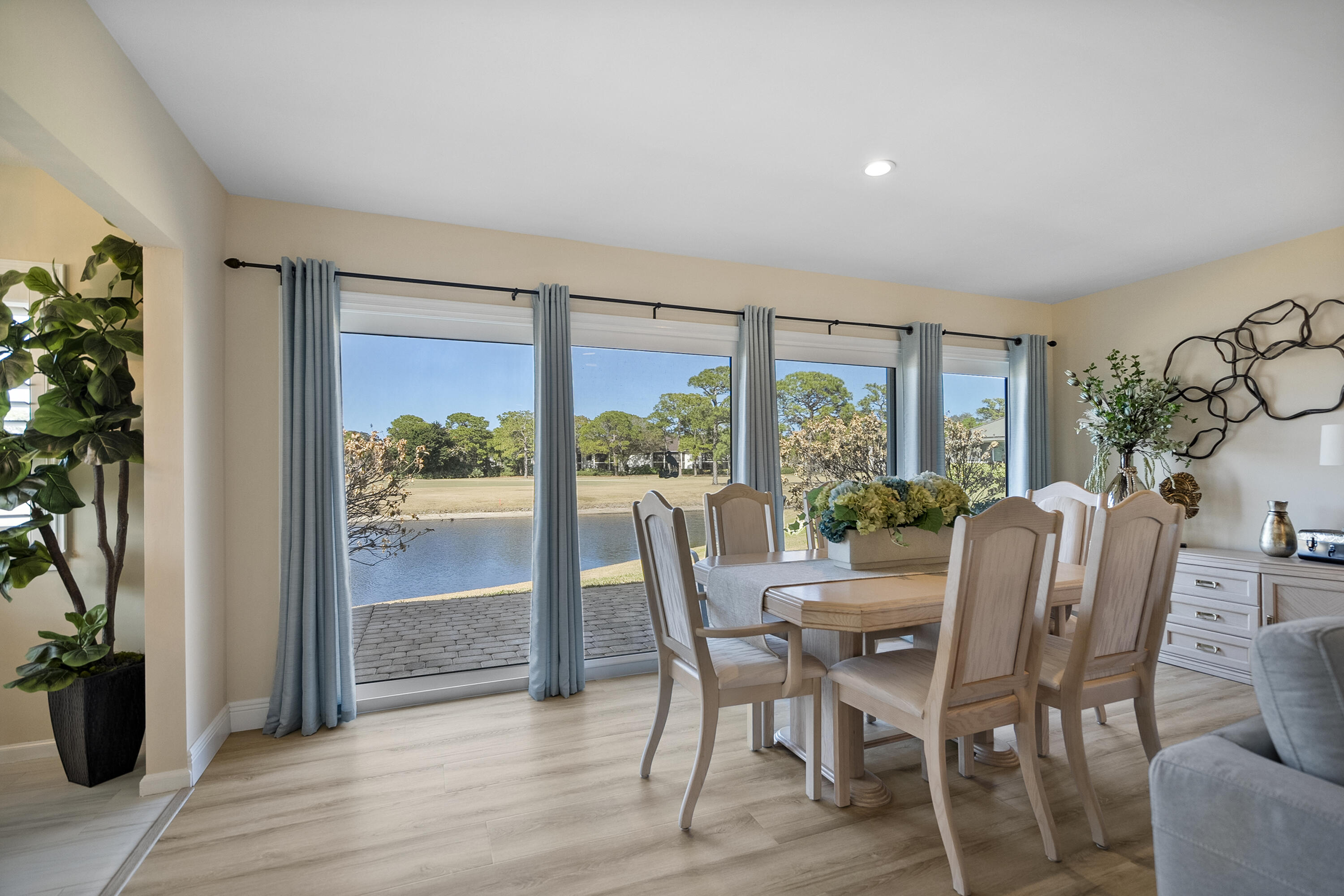 5143 Southeast Club Way Stuart, FL 34997 - Photo 17 of 57 DSC09007