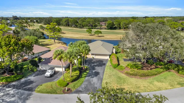 $590,000 | 5143 Southeast Club Way, Stuart, FL 34997