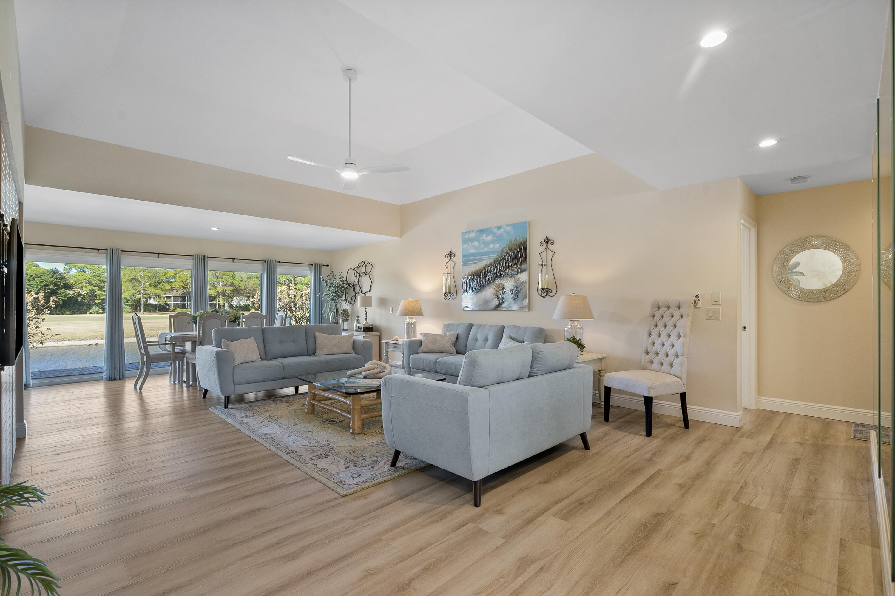 5143 Southeast Club Way Stuart, FL 34997 - Photo 9 of 57 DSC08987