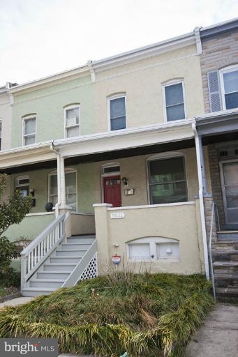 3621 Keswick Road Baltimore, MD 21211 - Photo 17 of 17 Exterior (Front)