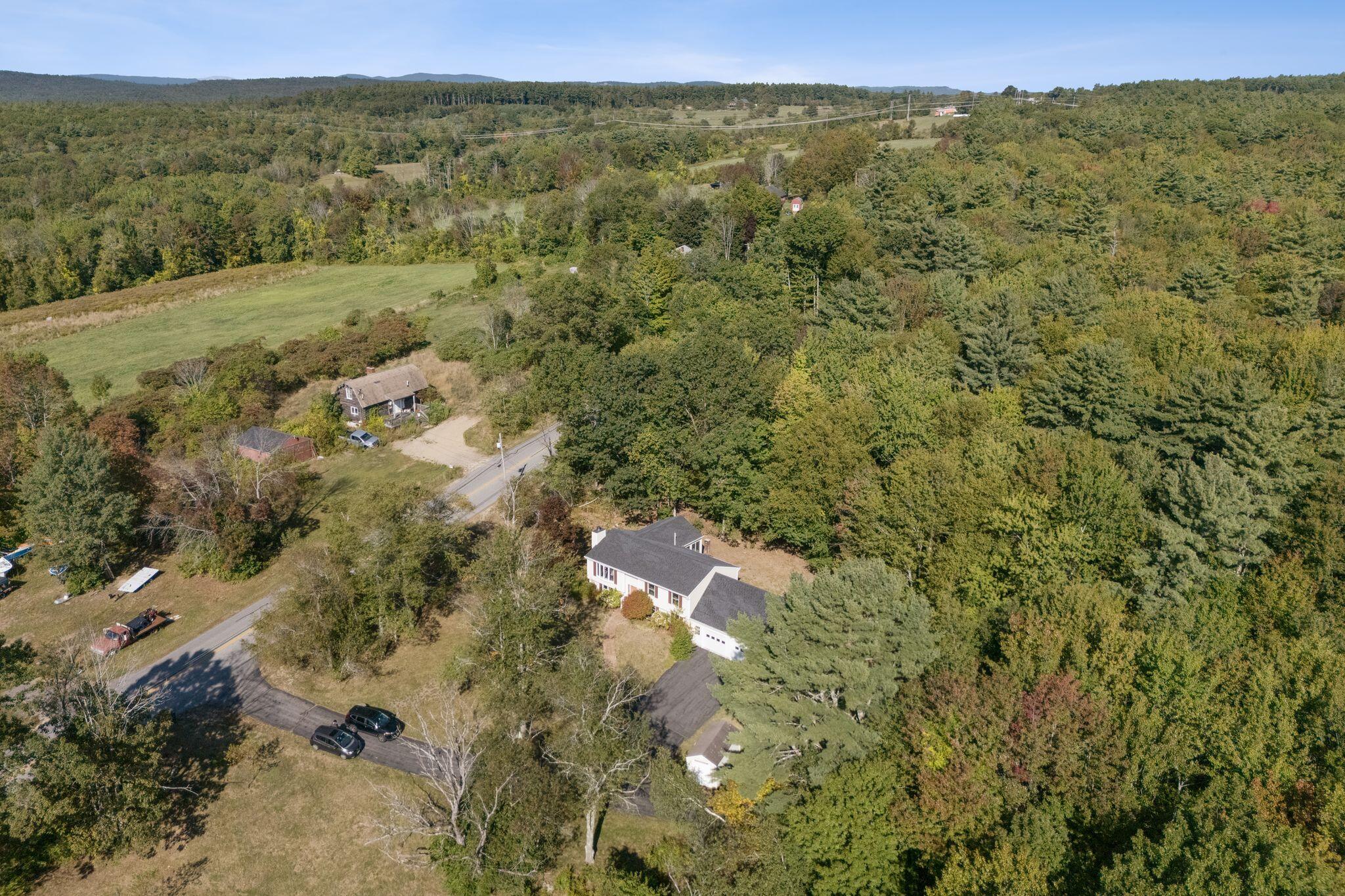723 Hanson Ridge Road Sanford, ME 04083 - Photo 8 of 44 Beautiful Location!