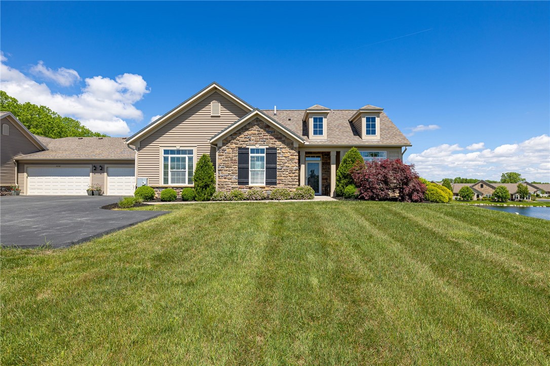 3238 Abbey Road Canandaigua Town, NY 14424 - Photo 10 of 47