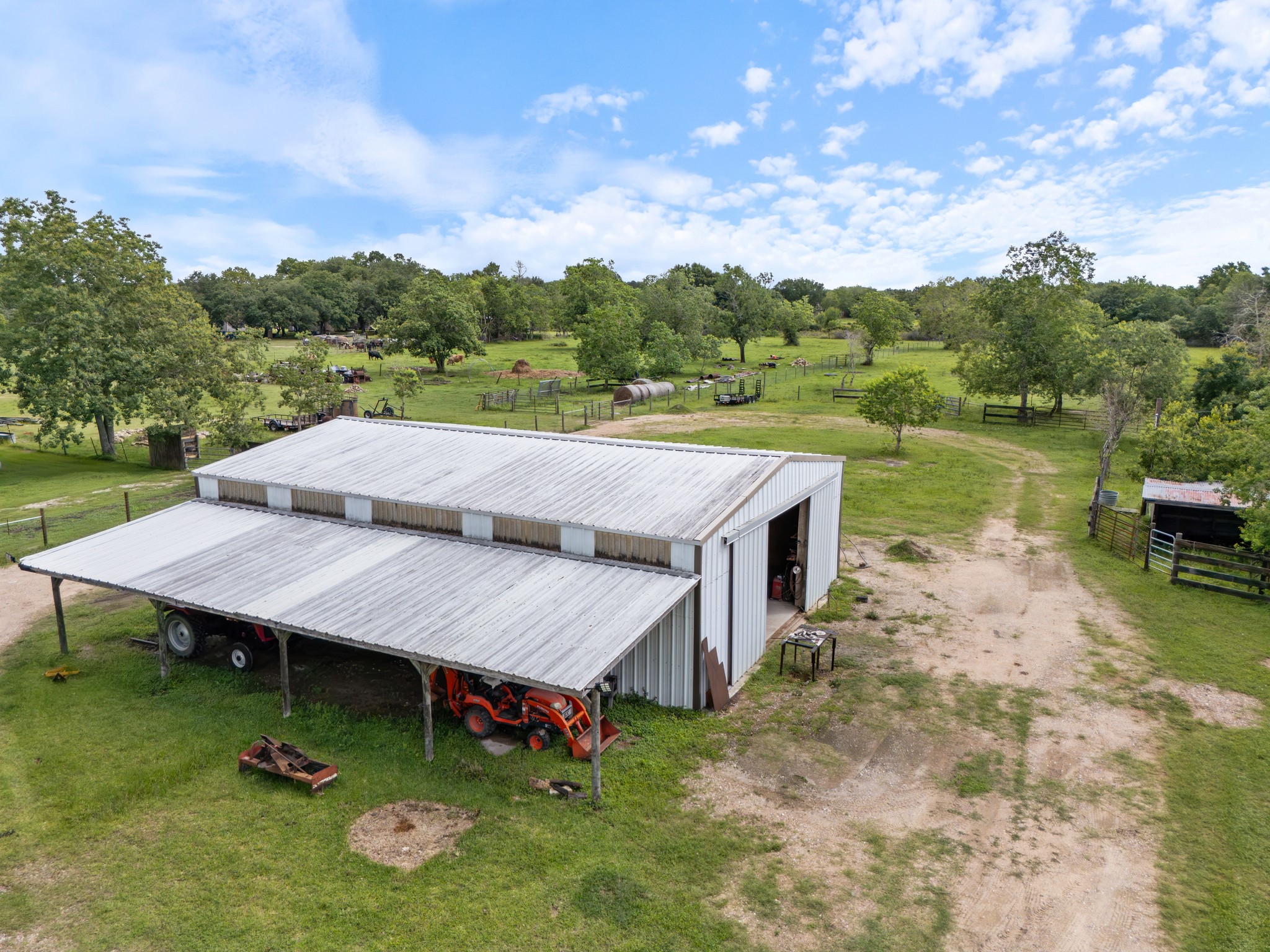 4711 Baker Road Needville, TX 77461 - Photo 5 of 12