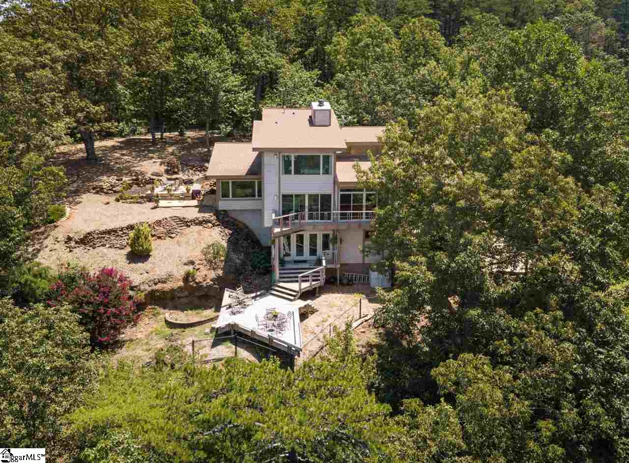 151 Old Altamont Ridge Road Greenville, SC 29609 - Photo 3 of 36