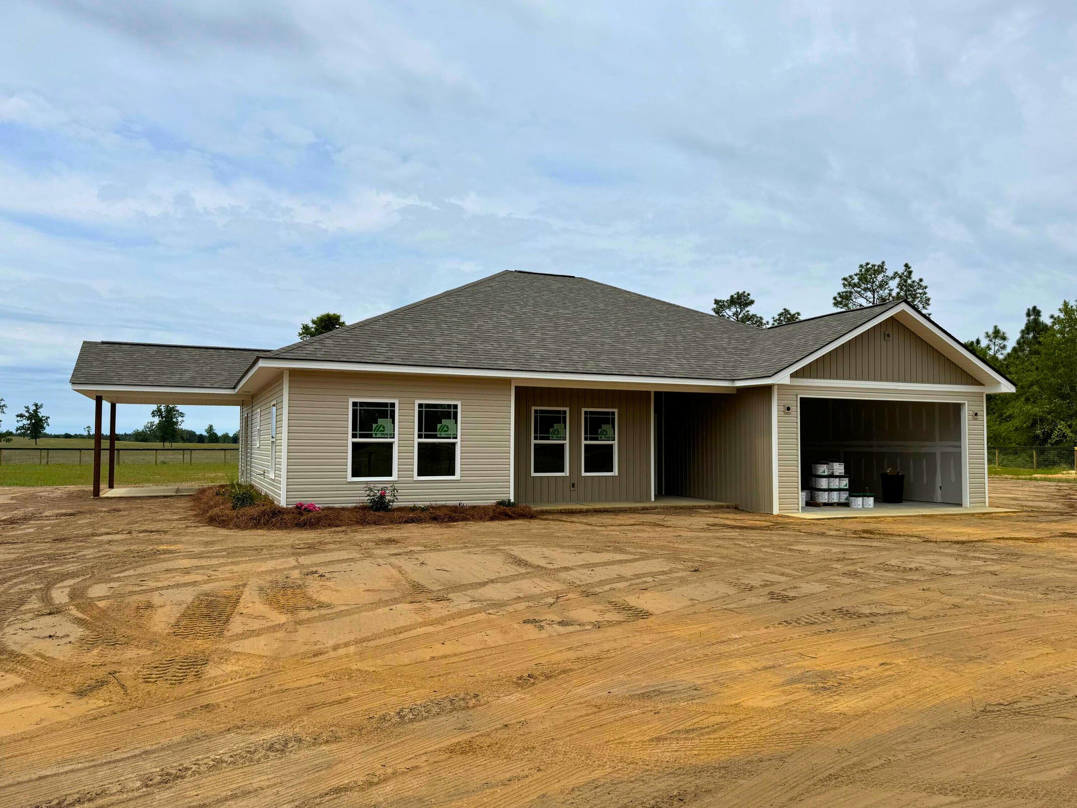 220 Tandem Trail Windsor, SC 29856 - Photo 1 of 48