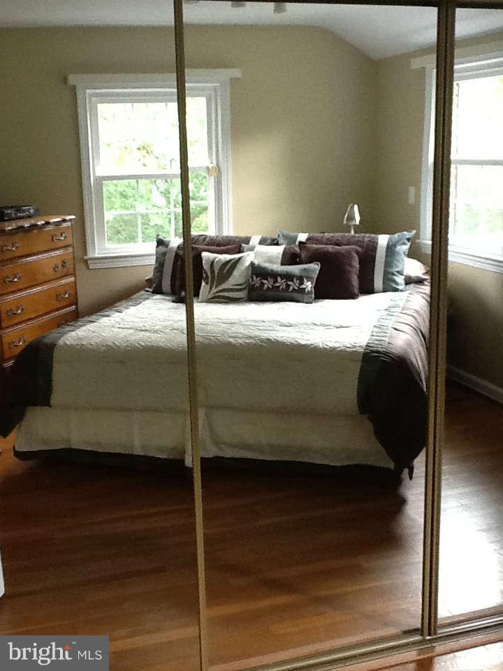 205 Franklin Avenue Silver Spring, MD 20901 - Photo 14 of 26 Bedroom (Master)