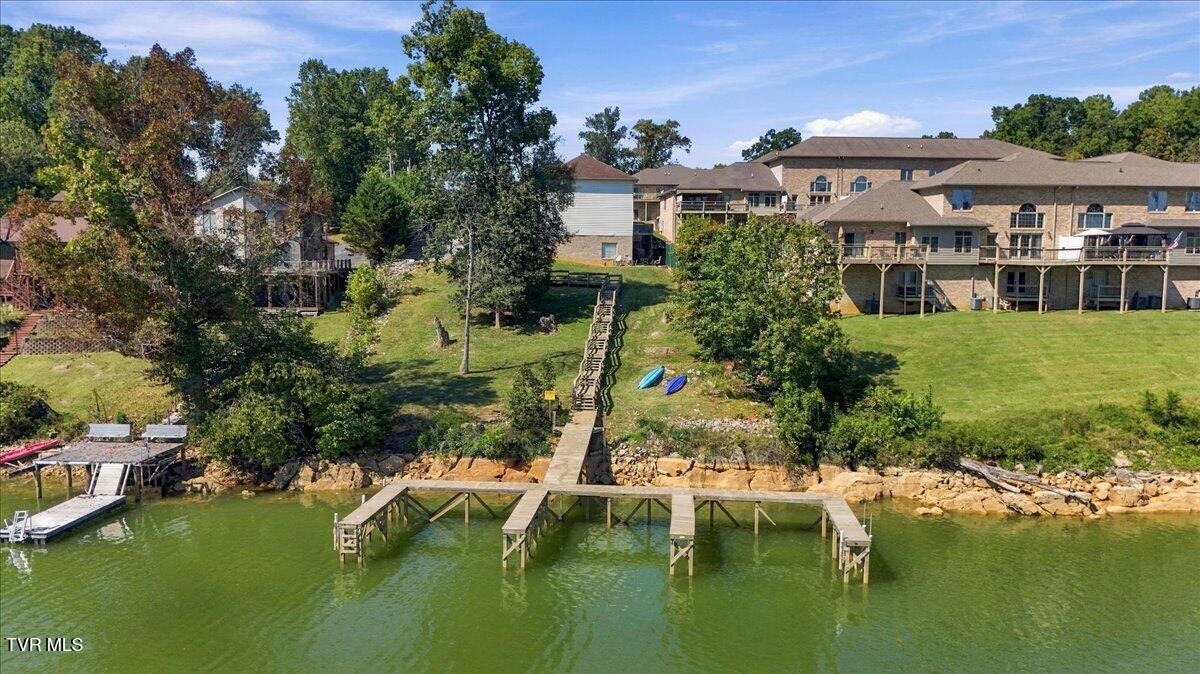 563 Boring Chapel Road, Unit 12 Johnson City, TN 37615 - Photo 2 of 31 28-DJI_20261001135644_0282_D
