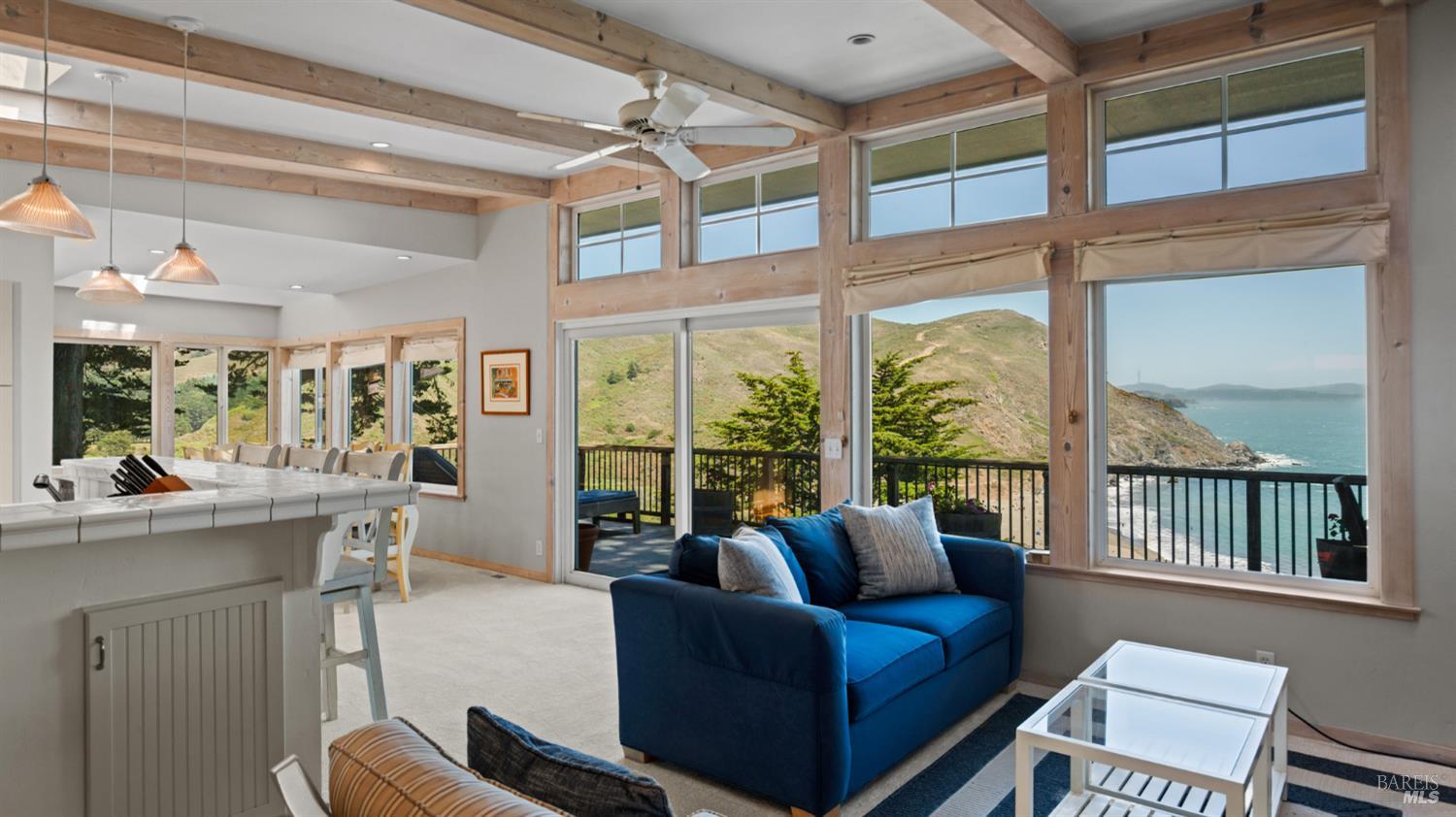 120 Sunset Way Muir Beach, CA 94965 - Photo 14 of 46