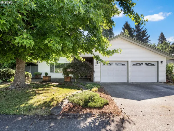 $429,000 | 4698 Happy Drive Northeast, Salem, OR 97305