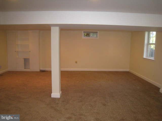 5905 Walton Road Bethesda, MD 20817 - Photo 23 of 30 Family Room - Basement Rec Room