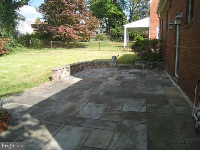 5905 Walton Road Bethesda, MD 20817 - Photo 6 of 30 Exterior (Rear)