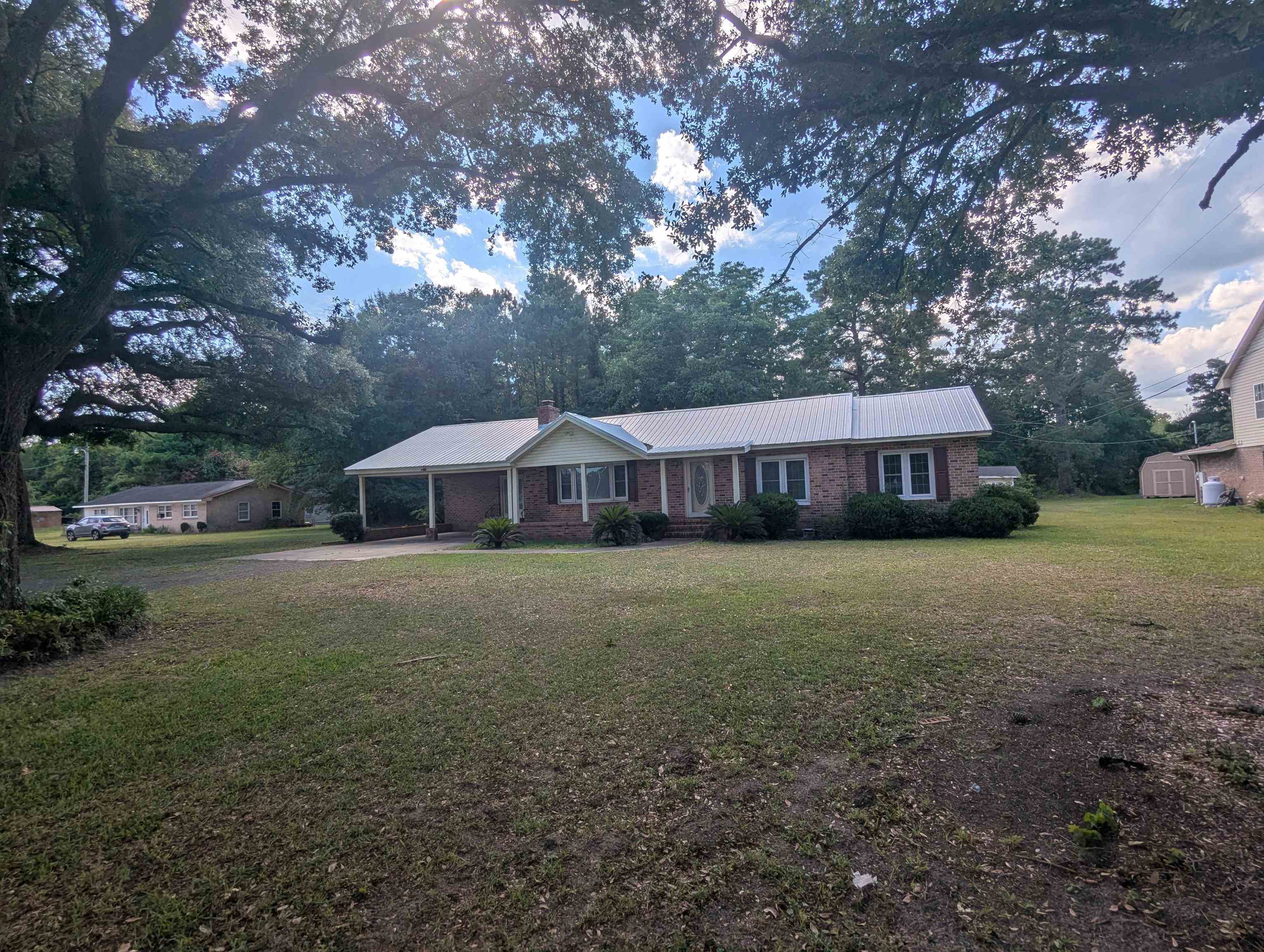 4878 South Fraser Street Georgetown, SC 29440 - Photo 2 of 28