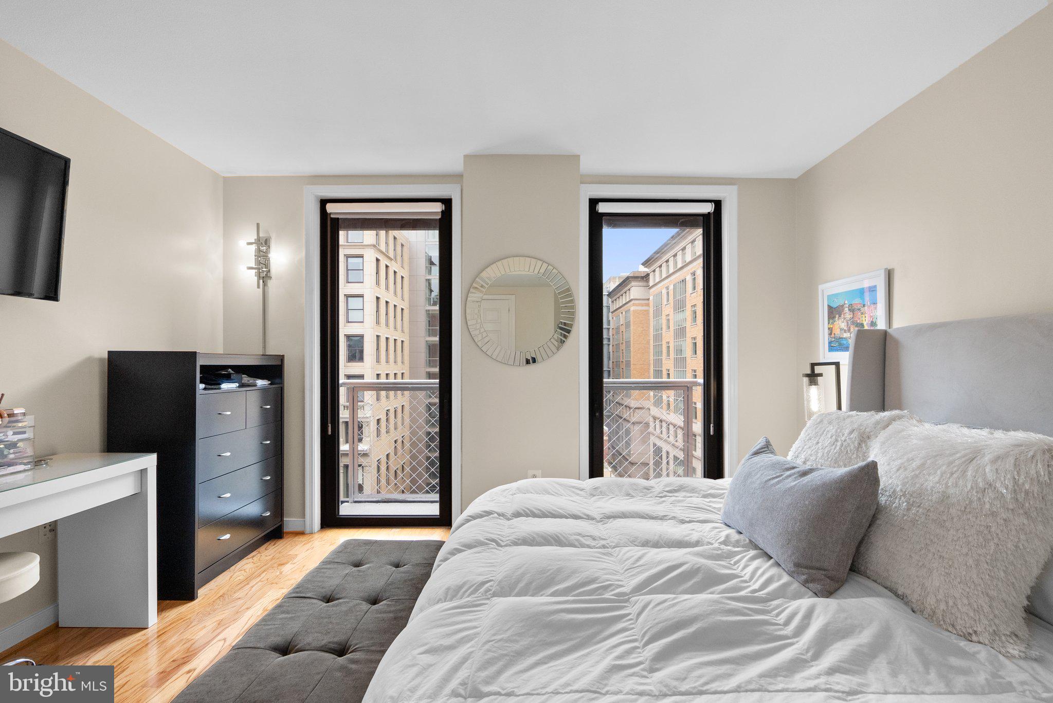 616 E Street Northwest, Unit 818 Washington, DC 20004 - Photo 15 of 40