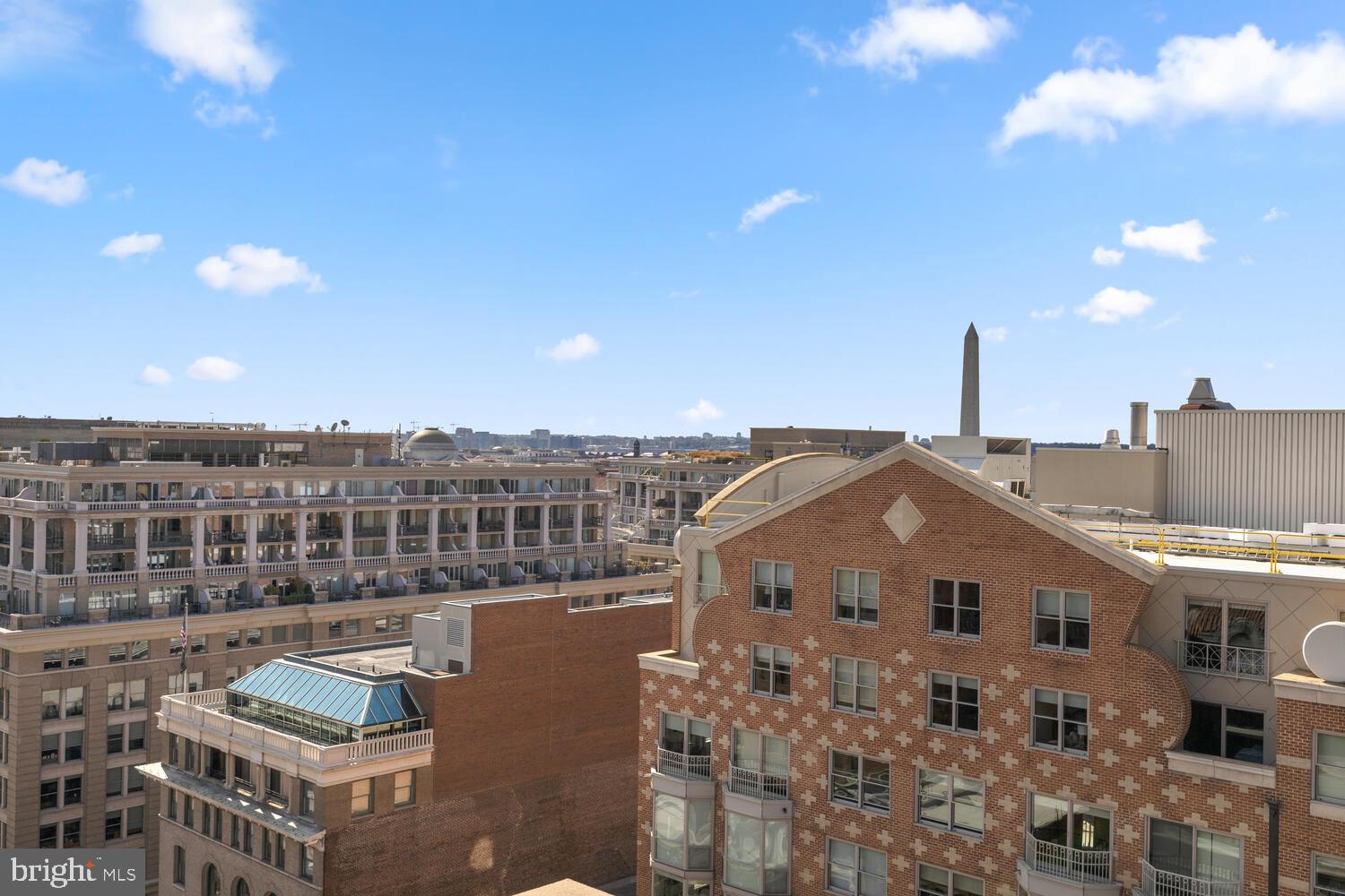 616 E Street Northwest, Unit 818 Washington, DC 20004 - Photo 37 of 40