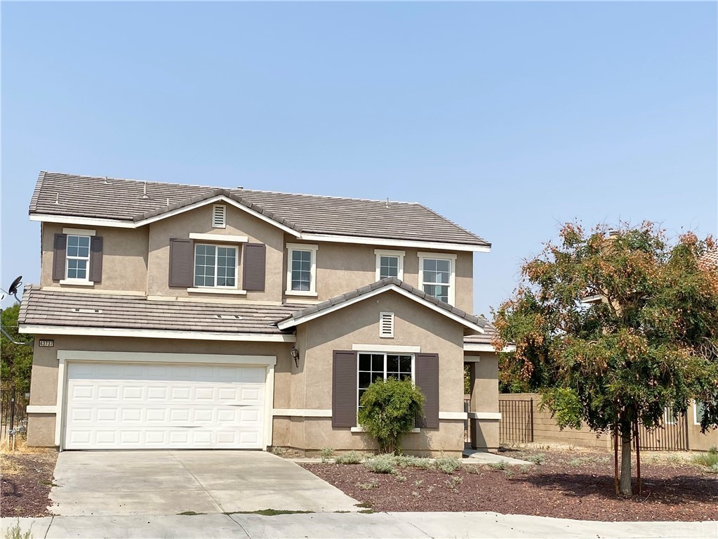 43737 Rucker Street Lancaster, CA 93535 - Photo 1 of 1 Gallery Image 1