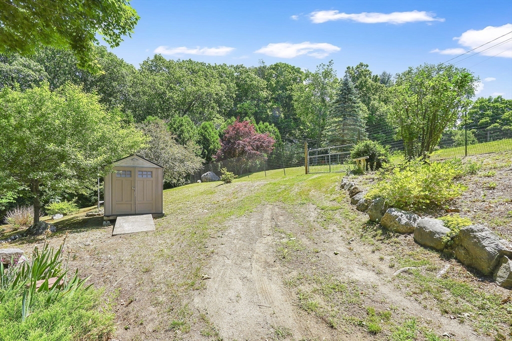 55 Southampton Road Westhampton, MA 01027 - Photo 36 of 38