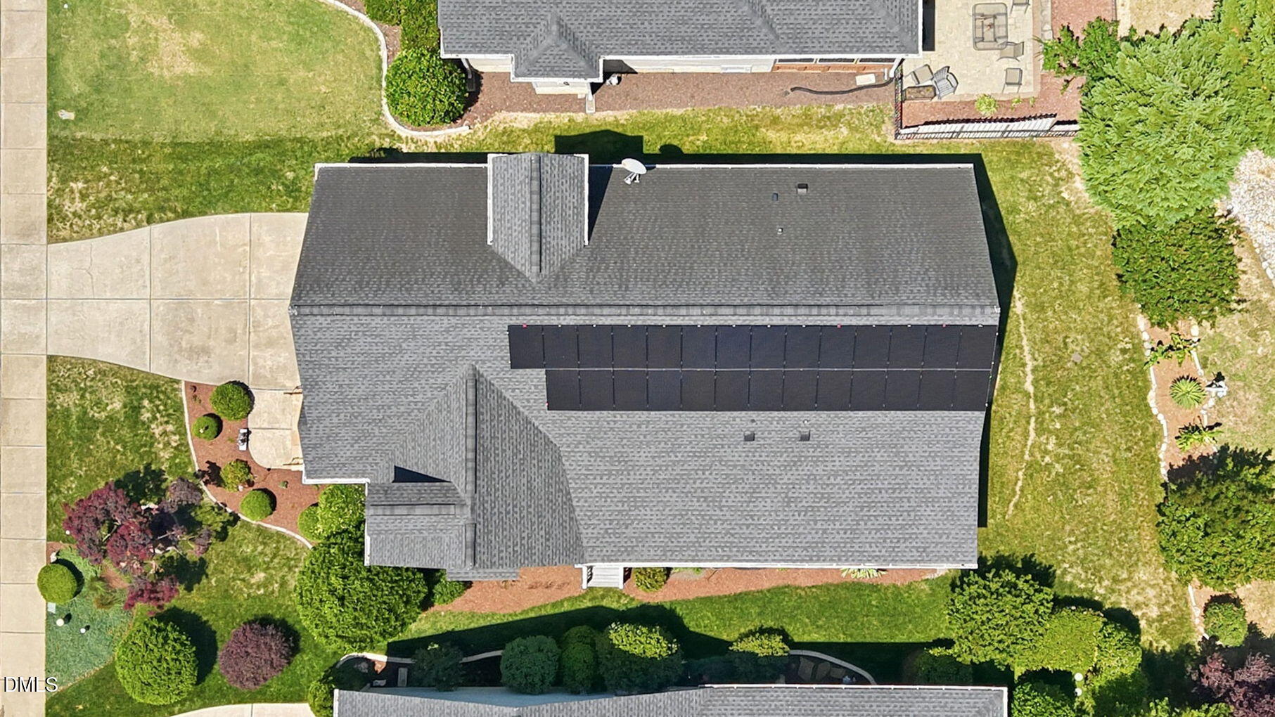 7040 Dayton Ridge Drive Apex, NC 27539 - Photo 30 of 38
