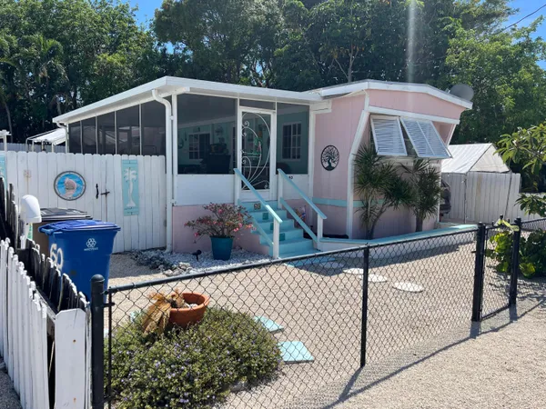 $395,000 | 60 Avenue C, Key Largo, FL 33037