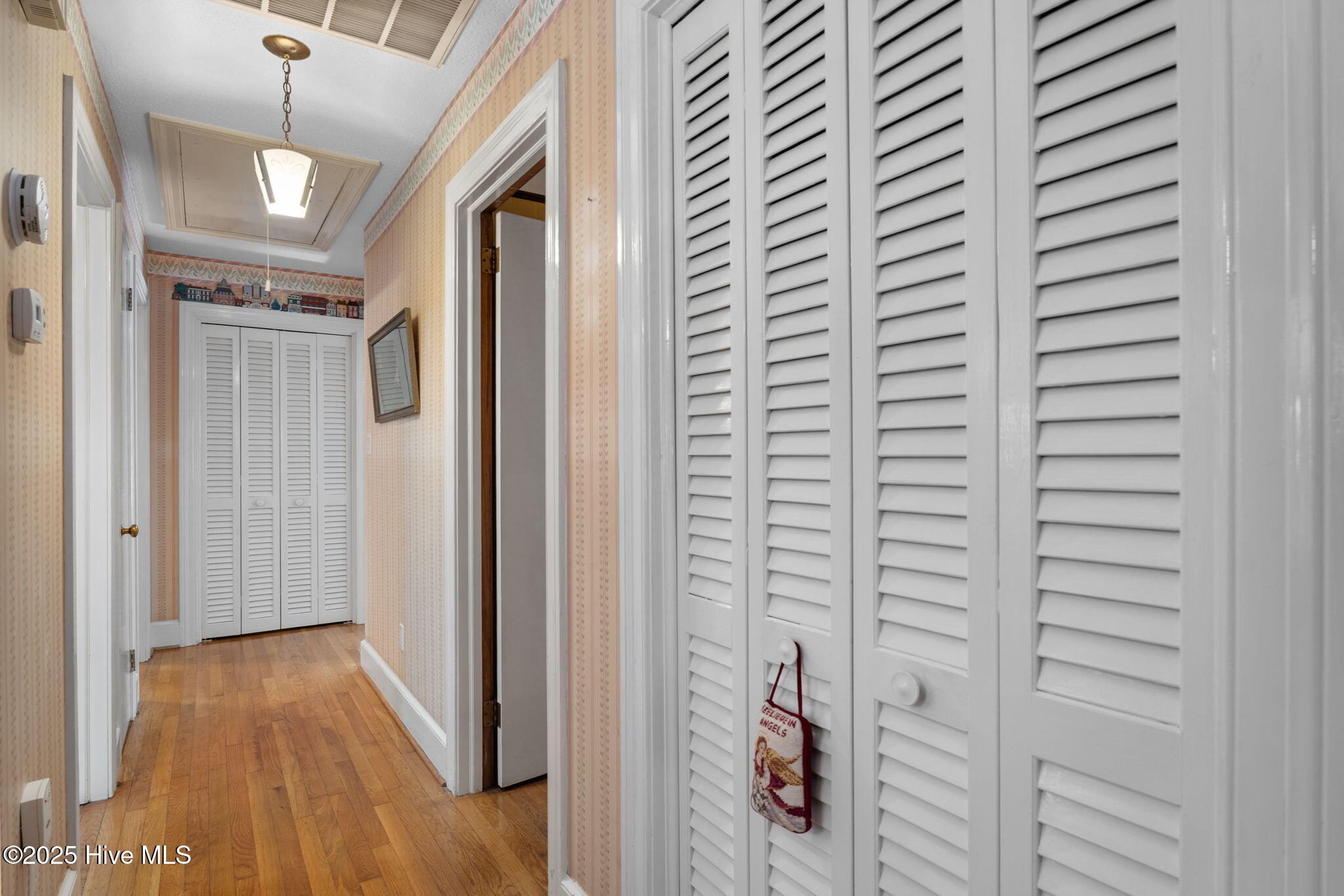 4843 Lake Wilson Road Elm City, NC 27822 - Photo 12 of 46 Hallway