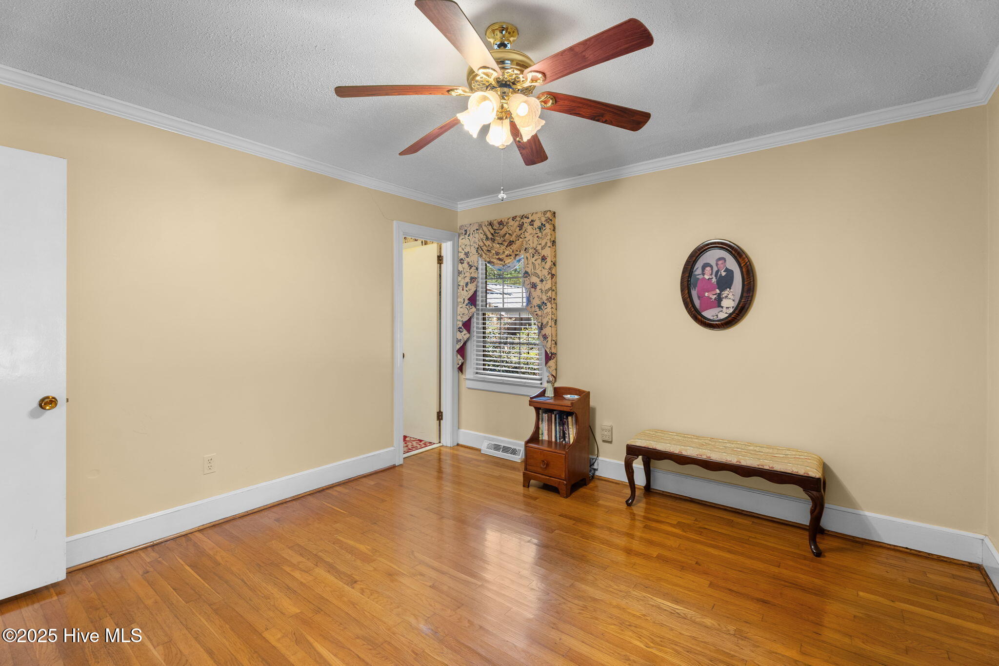 4843 Lake Wilson Road Elm City, NC 27822 - Photo 15 of 46 Master Bedroom 2