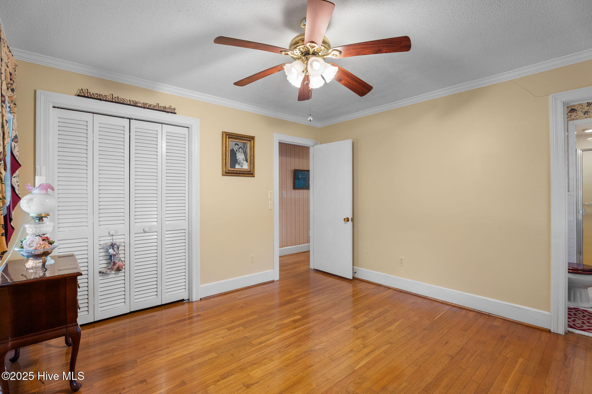 4843 Lake Wilson Road Elm City, NC 27822 - Photo 16 of 46 Master Bedroom 3