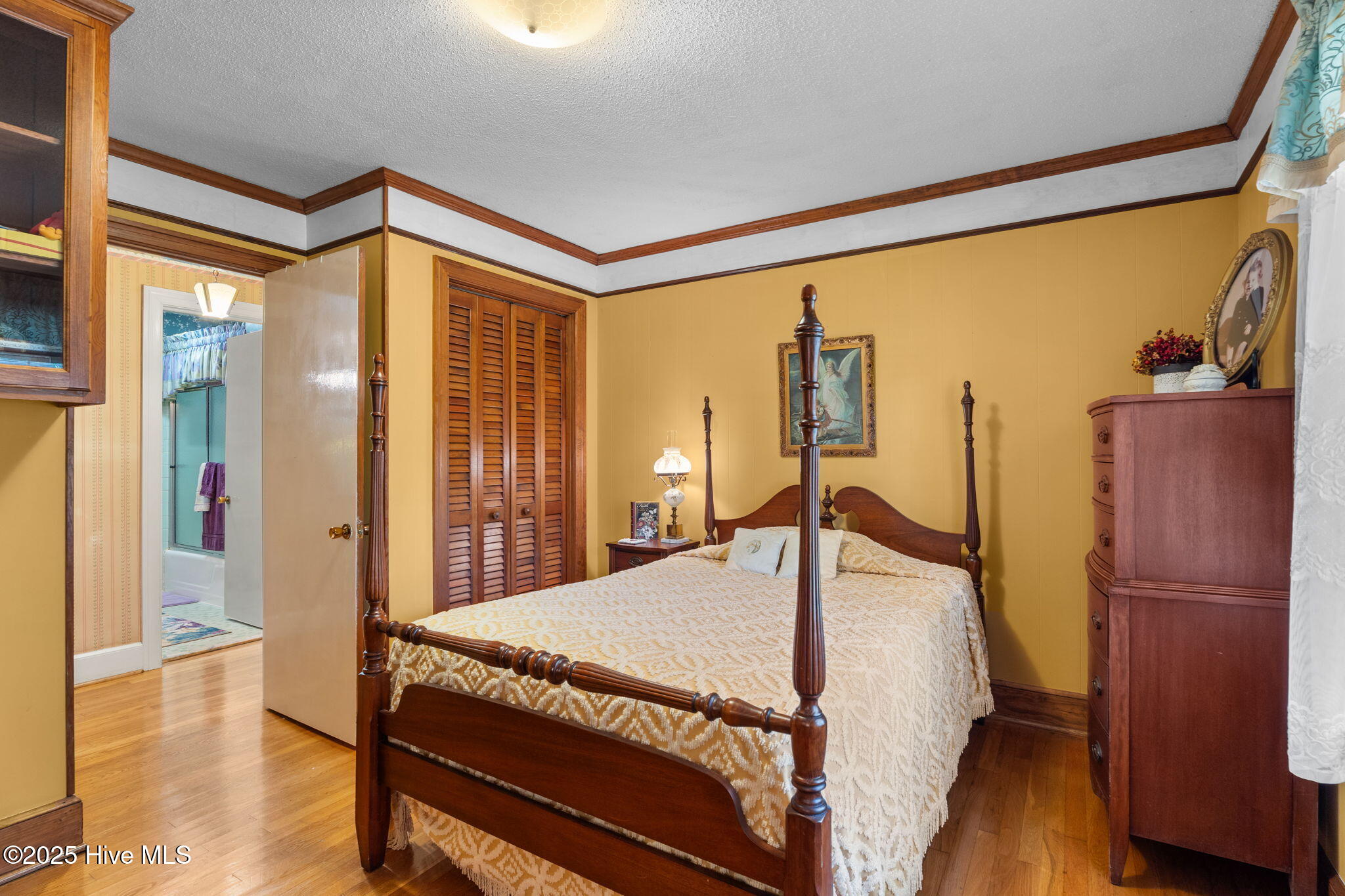 4843 Lake Wilson Road Elm City, NC 27822 - Photo 19 of 46 2nd Bedroom 2