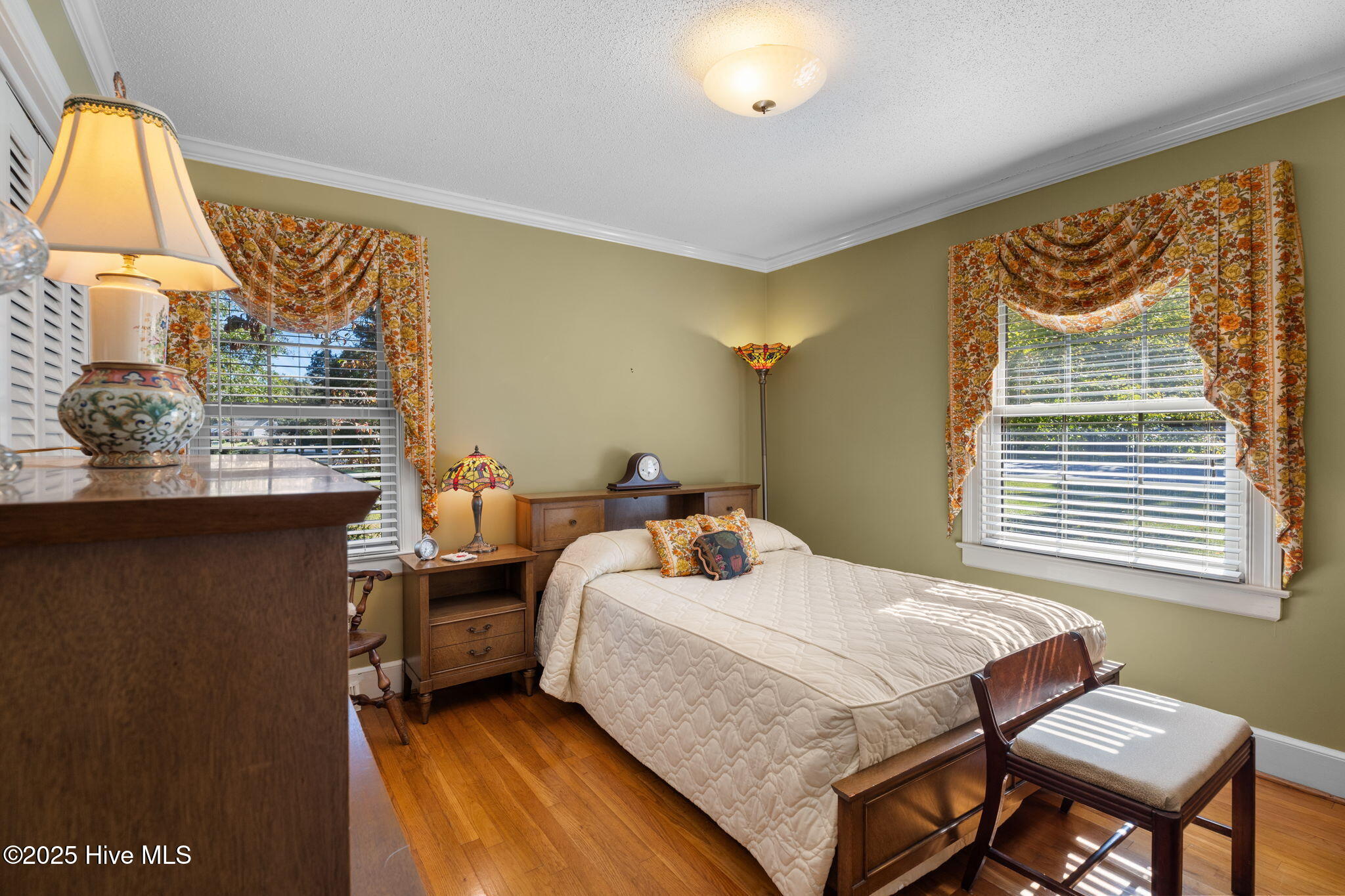 4843 Lake Wilson Road Elm City, NC 27822 - Photo 22 of 46 3rd Bedroom