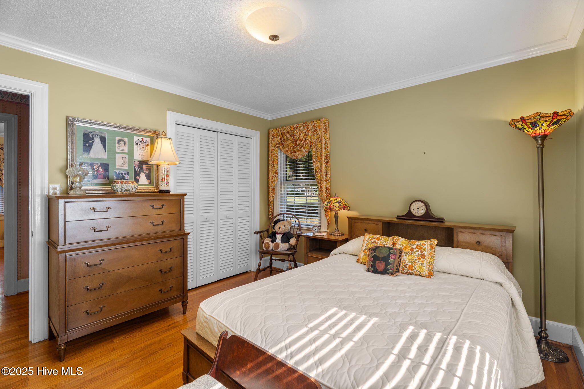 4843 Lake Wilson Road Elm City, NC 27822 - Photo 23 of 46 3rd Bedroom 2