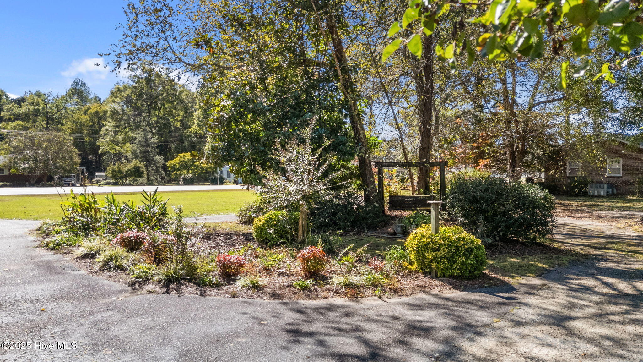 4843 Lake Wilson Road Elm City, NC 27822 - Photo 36 of 46 Circular Drive