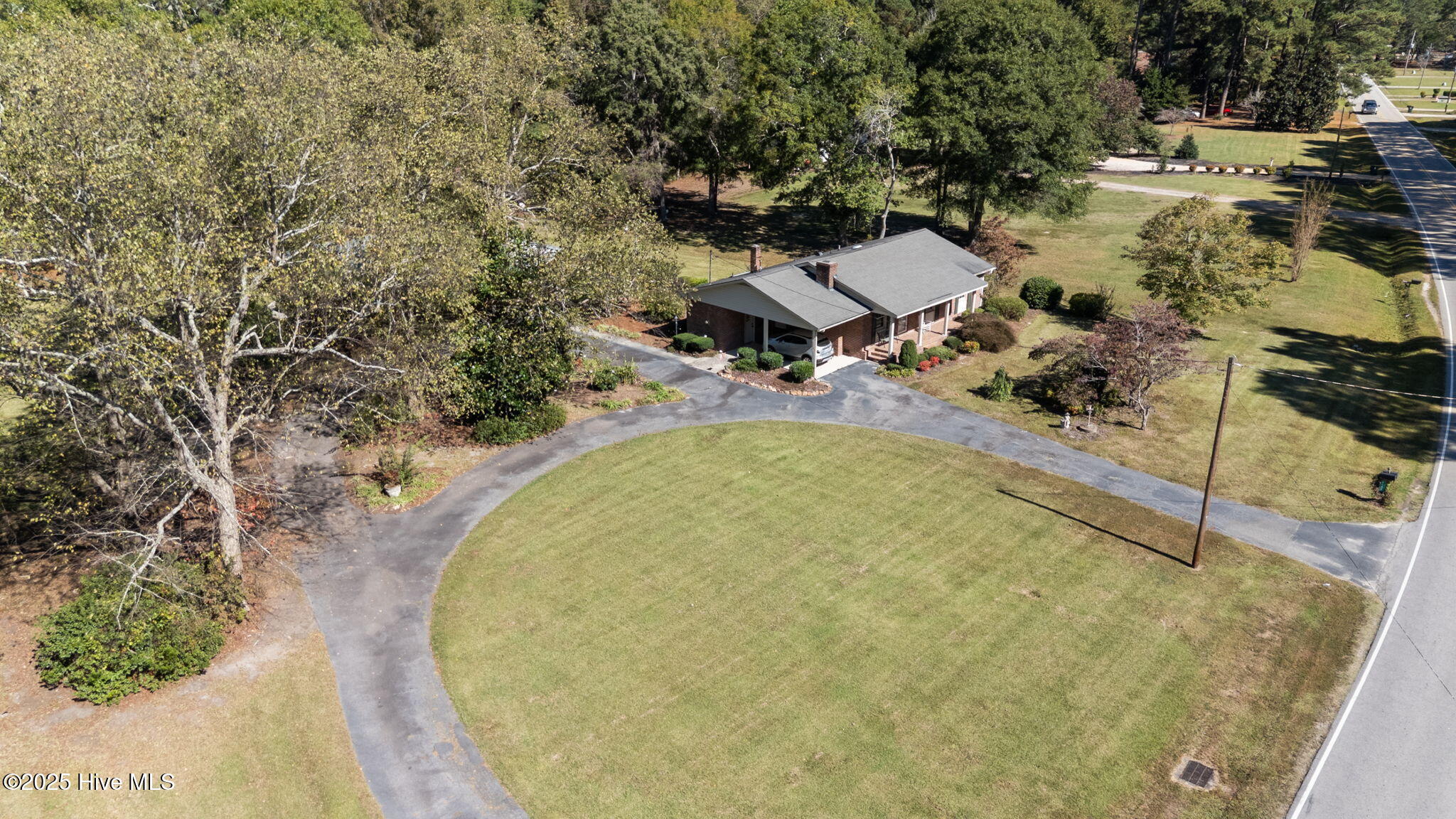 4843 Lake Wilson Road Elm City, NC 27822 - Photo 42 of 46 14-web-or-mls-DJI_20251016120128_0140_D