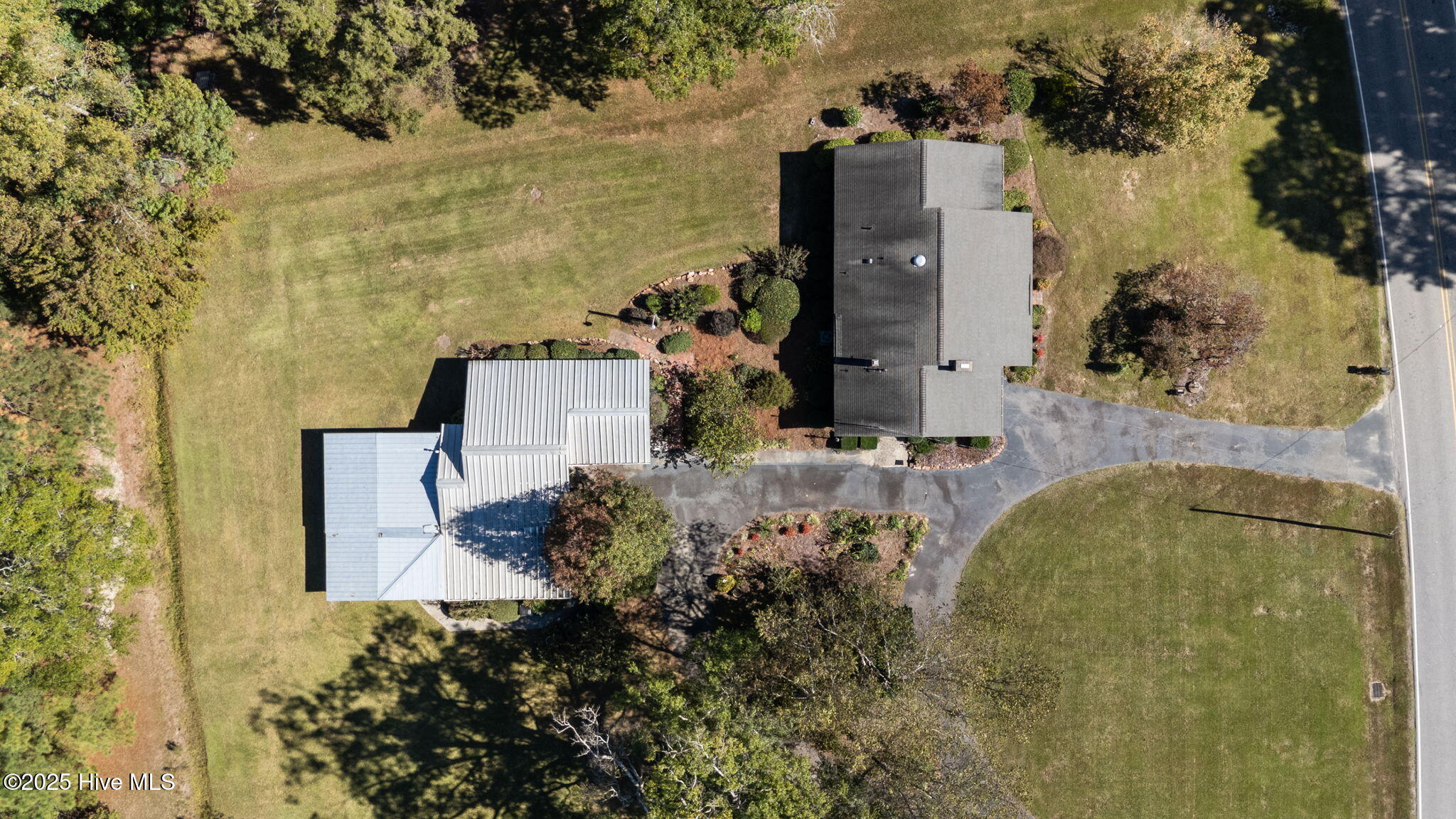 4843 Lake Wilson Road Elm City, NC 27822 - Photo 44 of 46 16-web-or-mls-DJI_20251016120235_0144_D
