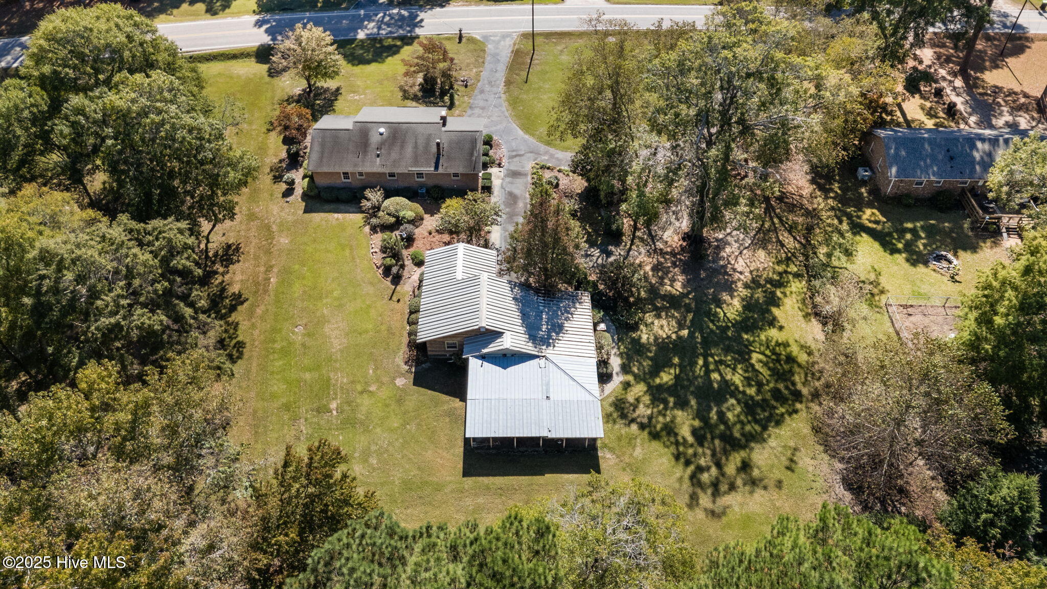 4843 Lake Wilson Road Elm City, NC 27822 - Photo 45 of 46 17-web-or-mls-DJI_20251016120300_0145_D