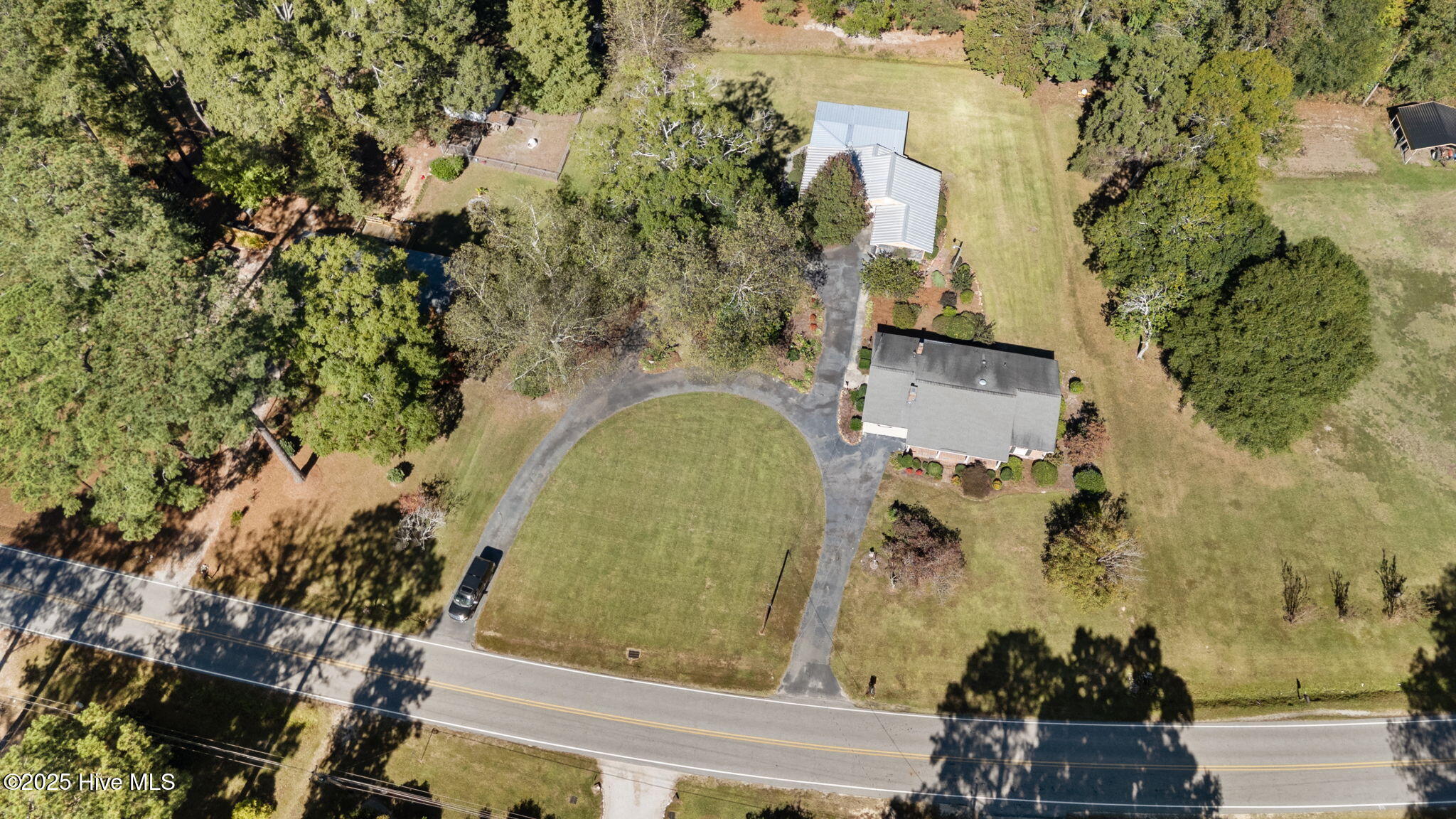 4843 Lake Wilson Road Elm City, NC 27822 - Photo 46 of 46 18-web-or-mls-DJI_20251016120340_0146_D