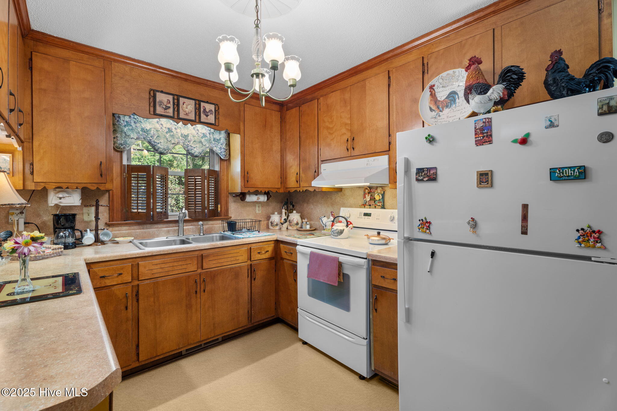 4843 Lake Wilson Road Elm City, NC 27822 - Photo 9 of 46 Kitchen 3