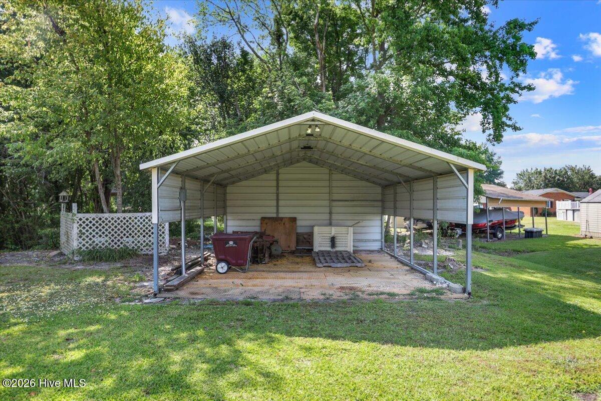 2029 Highway 403 Faison, NC 28341 - Photo 13 of 58