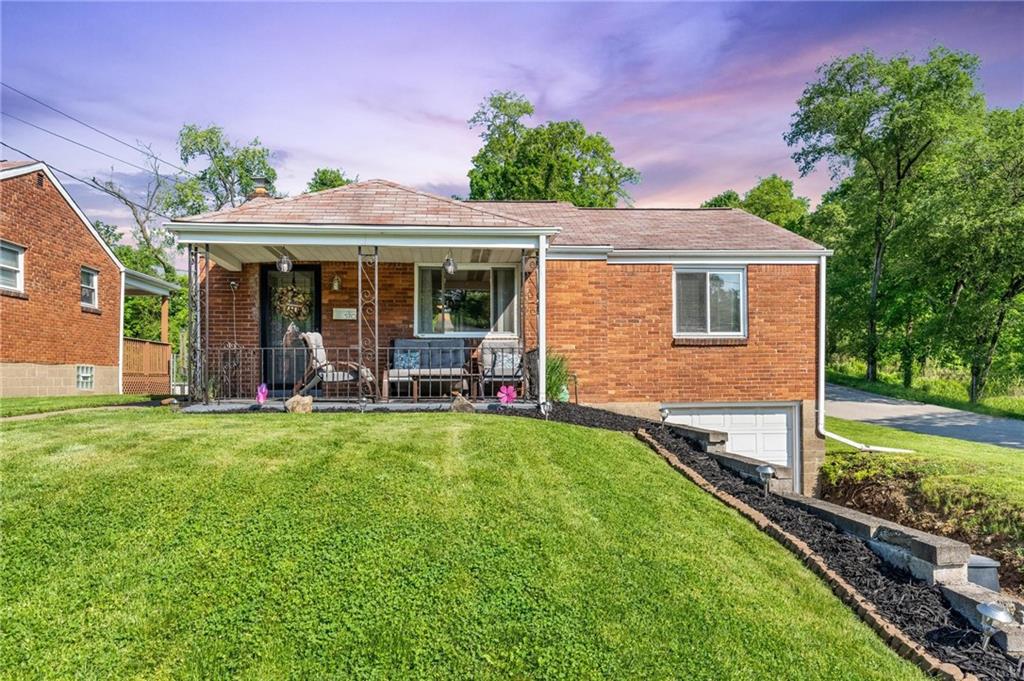 570 River Ridge Road McKeesport, PA 15133 - Photo 1 of 22 Gallery Image 1