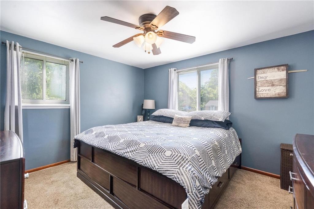 570 River Ridge Road McKeesport, PA 15133 - Photo 12 of 22 Gallery Image 12