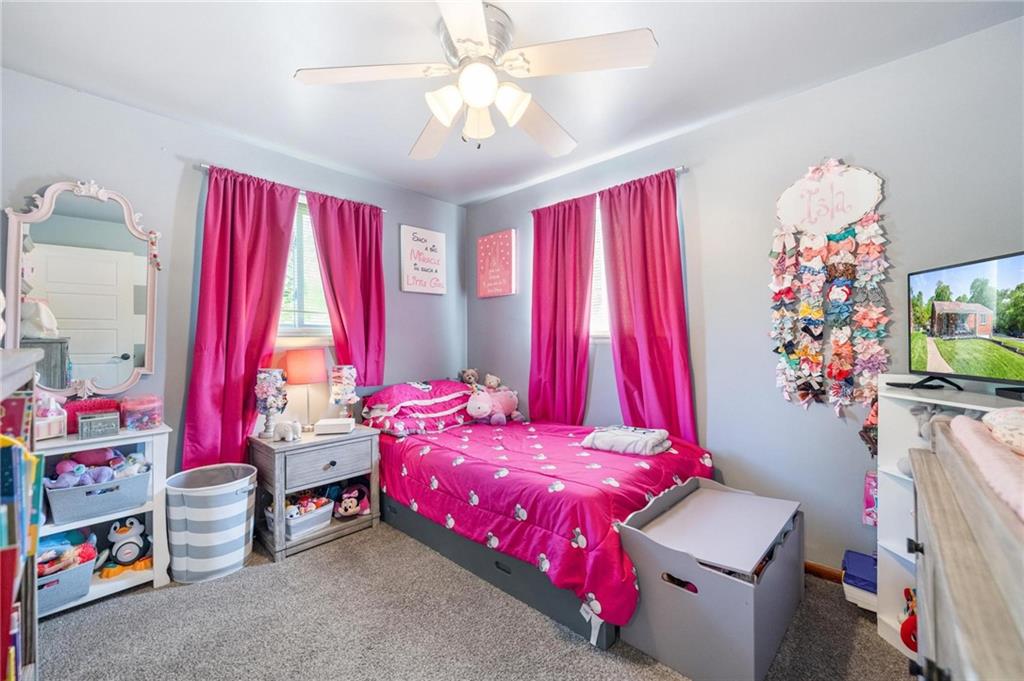 570 River Ridge Road McKeesport, PA 15133 - Photo 14 of 22 Gallery Image 14